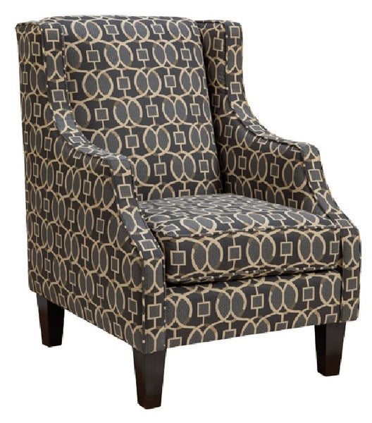 10-03 Occasional Chair By Superstyle Furniture