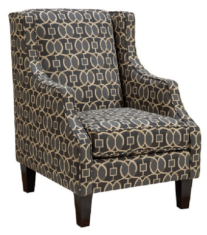 10-03 Occasional Chair By Superstyle Furniture