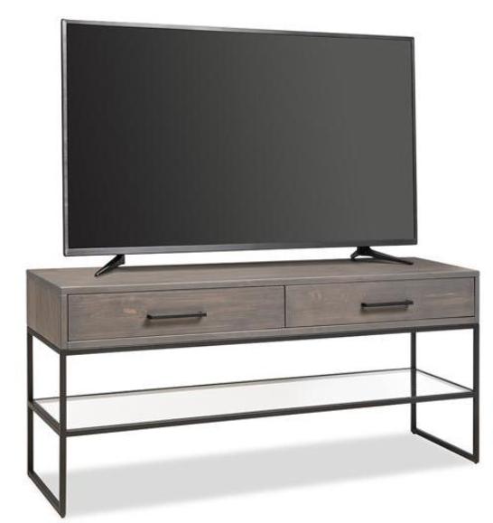 Electra Open HDTV Unit by Handstone