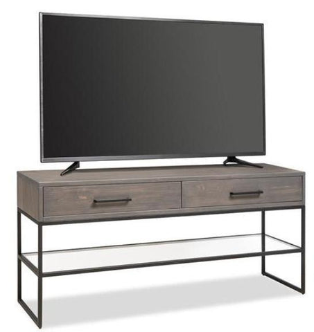 Electra Open HDTV Unit by Handstone