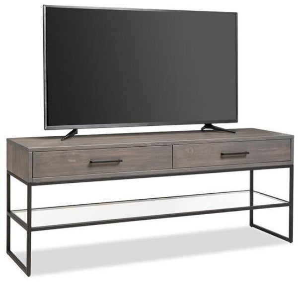 Electra Open HDTV Unit by Handstone