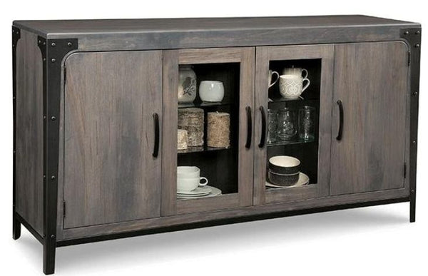 Portland Sideboard P-PL440G by Handstone