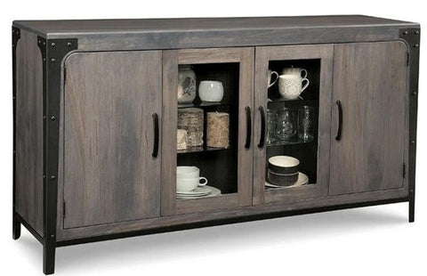 Portland Sideboard P-PL440G by Handstone