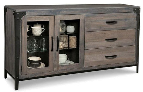Portland Sideboard P-PL410G by Handstone