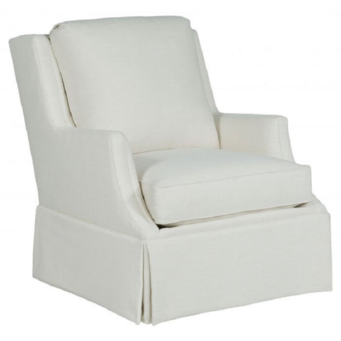 Savannah Swivel Chair 2726-31 By Fairfield