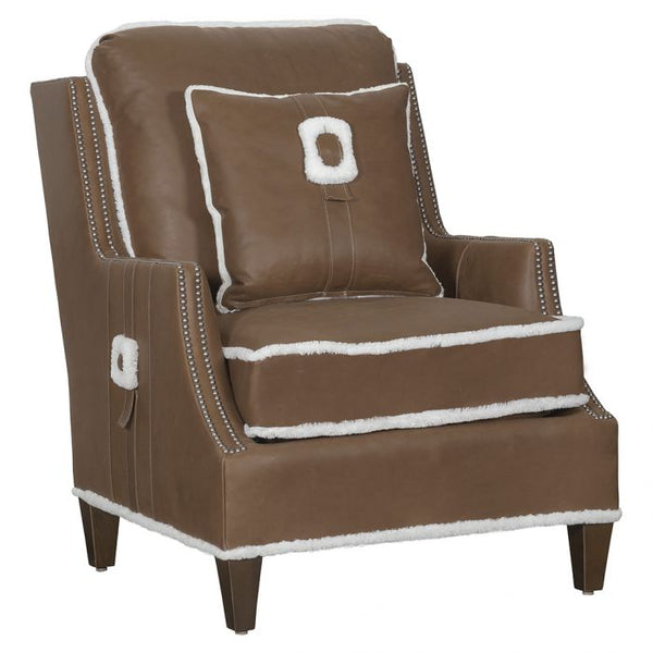 Savannah Lounge Chair 2746-01 By Fairfield