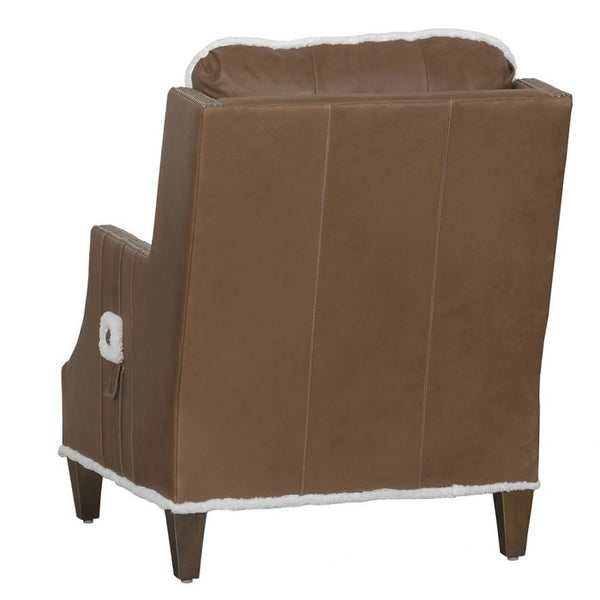 Savannah Lounge Chair 2746-01 By Fairfield