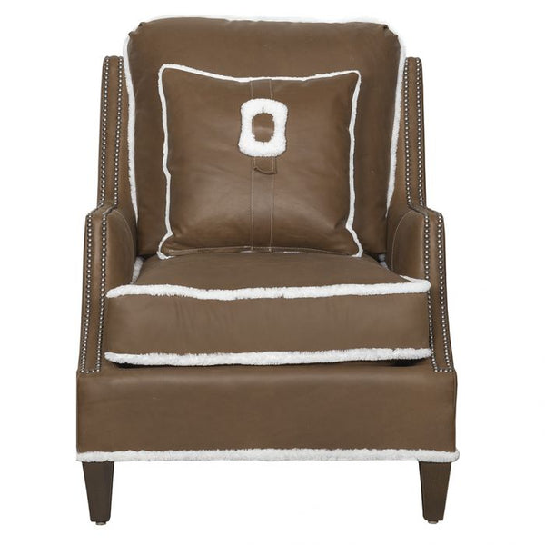 Savannah Lounge Chair 2746-01 By Fairfield