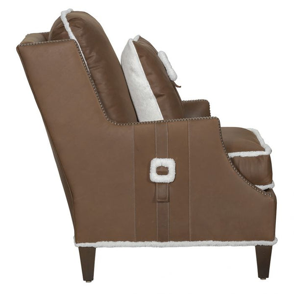 Savannah Lounge Chair 2746-01 By Fairfield