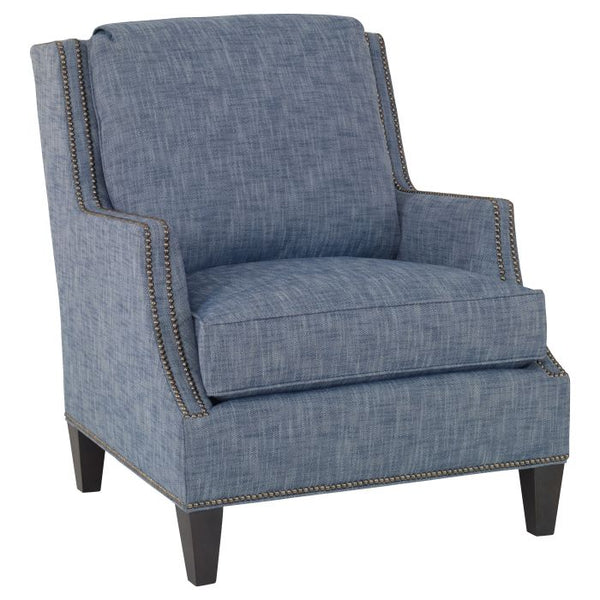 Savannah Lounge Chair 2746-01 By Fairfield