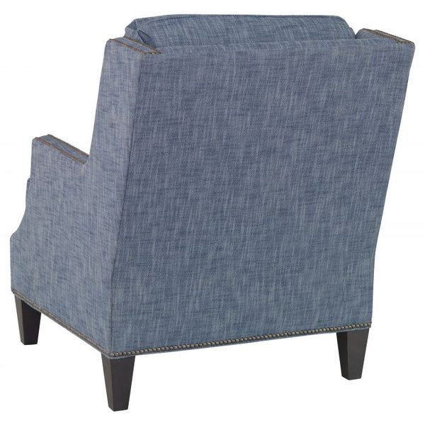 Savannah Lounge Chair 2746-01 By Fairfield