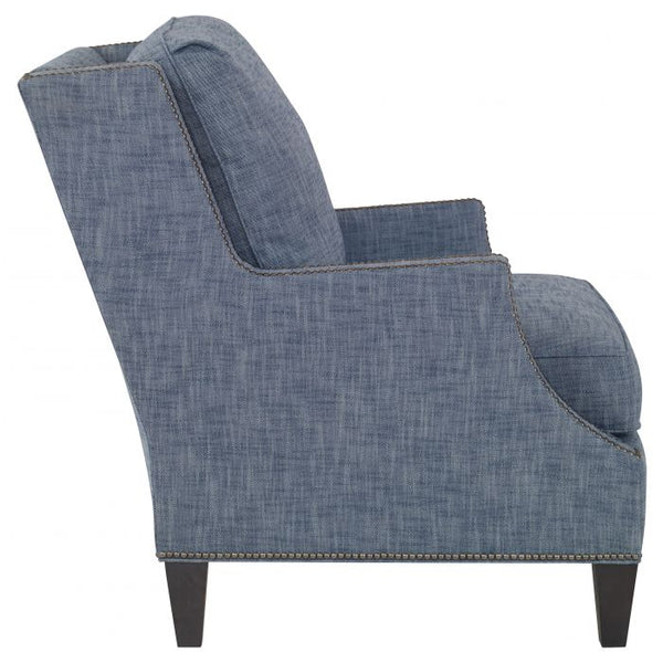 Savannah Lounge Chair 2746-01 By Fairfield