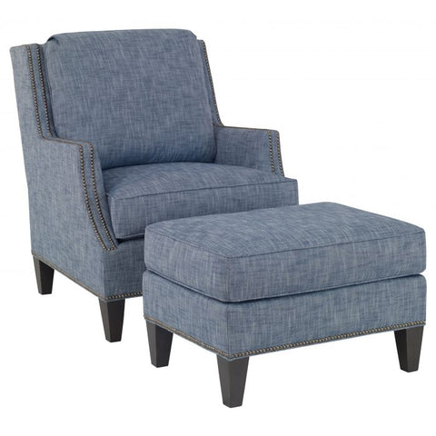 Savannah Ottoman 2746-20 By Fairfield