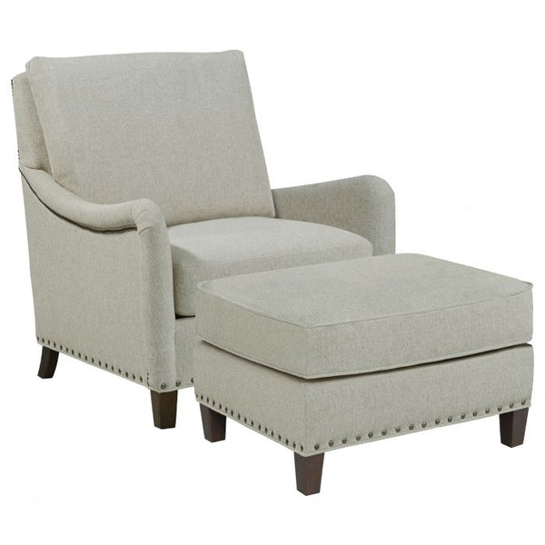 Smythe Lounge Chair 2749-01 By Fairfield