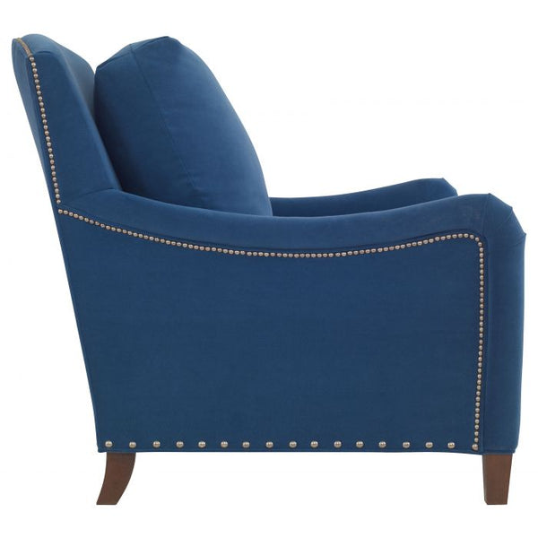 Smythe Lounge Chair 2749-01 By Fairfield