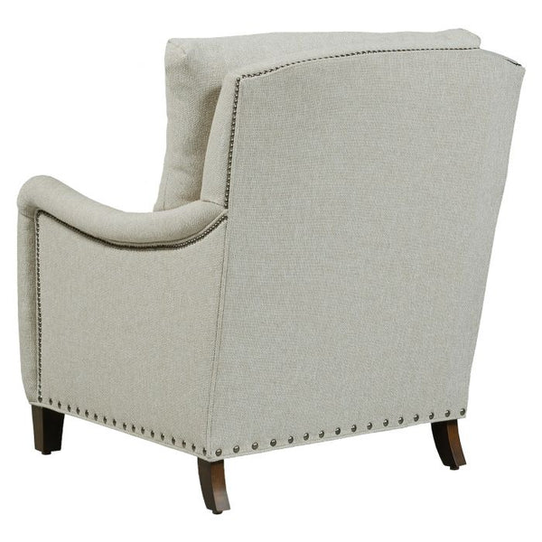 Smythe Lounge Chair 2749-01 By Fairfield