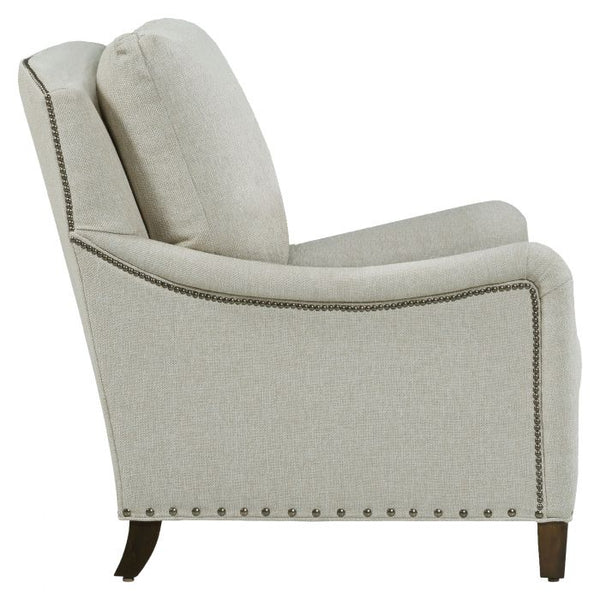 Smythe Lounge Chair 2749-01 By Fairfield