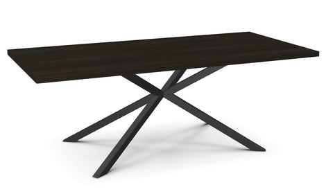 Asterisk Dining Table By Amisco
