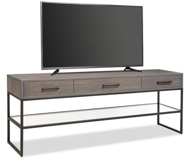 Electra Open HDTV Unit by Handstone
