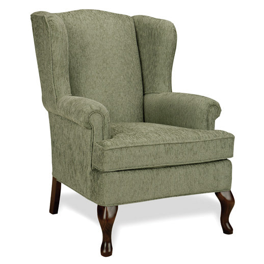 30Q Wing Chair By Superstyle Furniture