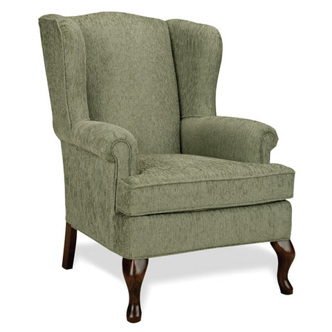 30Q Wing Chair By Superstyle Furniture
