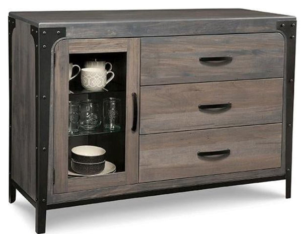 Portland Sideboard P-PL310G by Handstone
