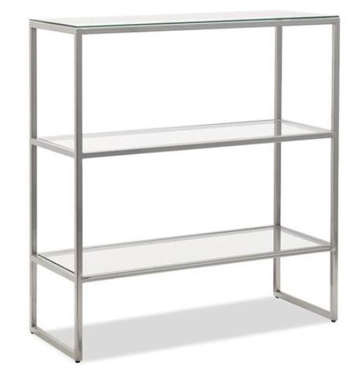 Electra Office Bookshelf by Handstone