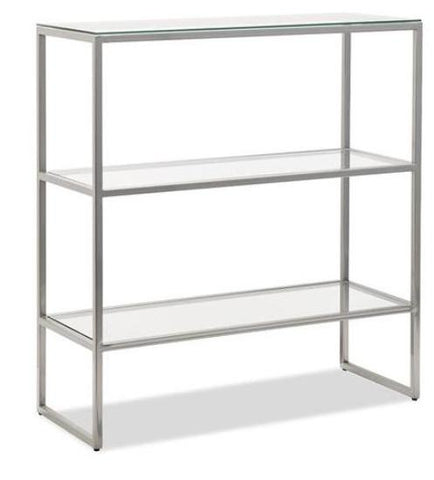 Electra Office Bookshelf by Handstone