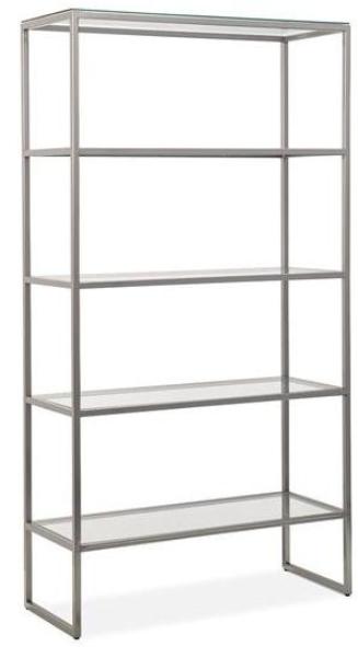 Electra Office Bookshelf by Handstone