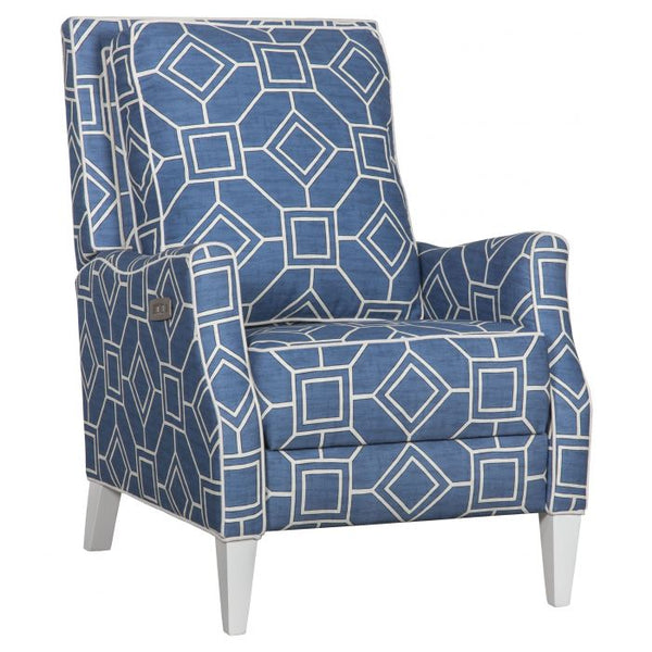 Halsey Power Recliner 469C-PR By Fairfield