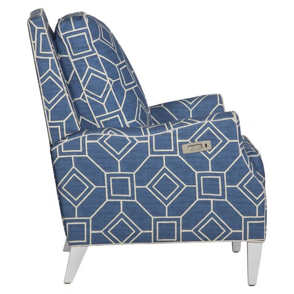 Halsey Power Recliner 469C-PR By Fairfield