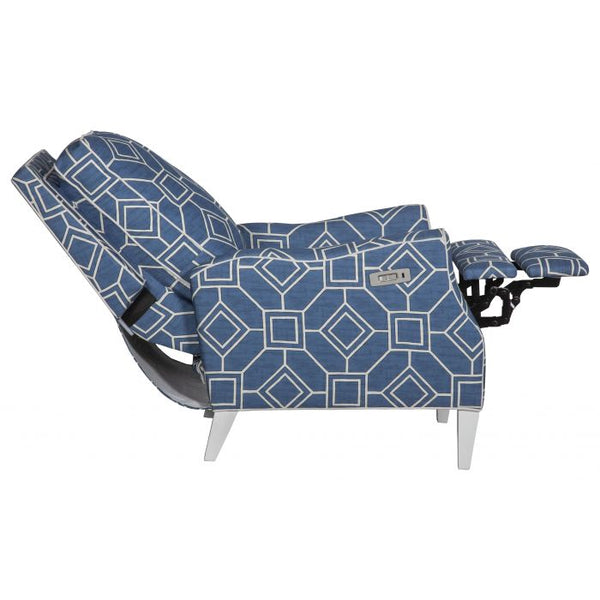 Halsey Power Recliner 469C-PR By Fairfield