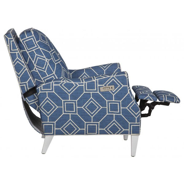 Halsey Power Recliner 469C-PR By Fairfield