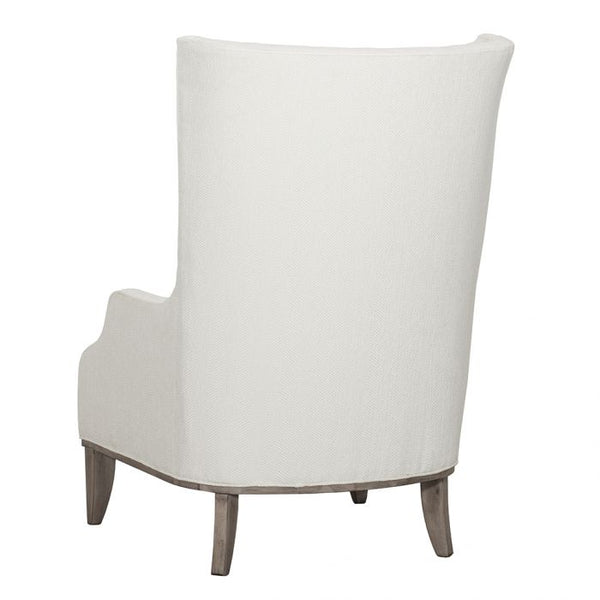 Downing Wing Chair 5178-01 by Fairfield