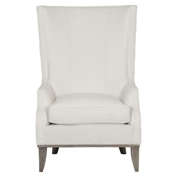 Downing Wing Chair 5178-01 by Fairfield