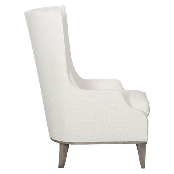 Downing Wing Chair 5178-01 by Fairfield