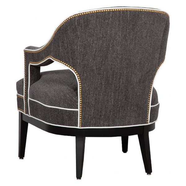 Callie Lounge Chair 6096-01 By Fairfield