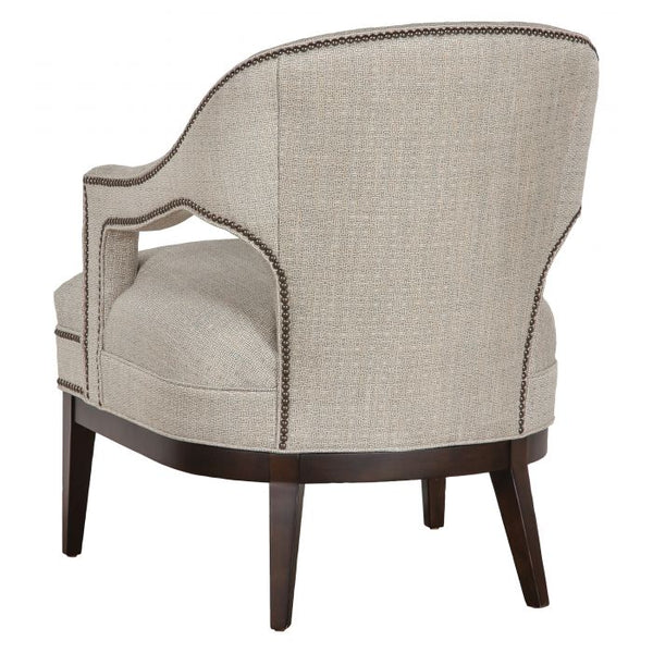 Callie Lounge Chair 6096-01 By Fairfield