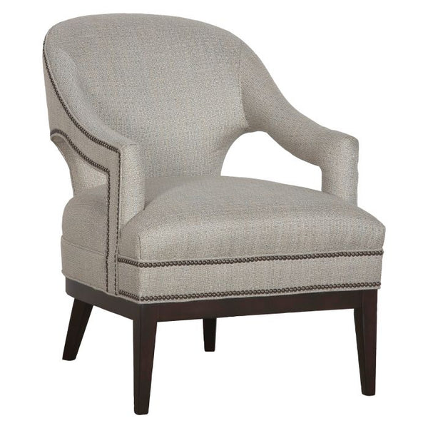 Callie Lounge Chair 6096-01 By Fairfield