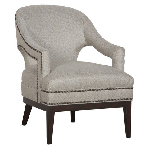 Callie Lounge Chair 6096-01 By Fairfield