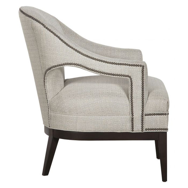 Callie Lounge Chair 6096-01 By Fairfield