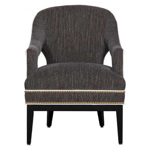 Callie Lounge Chair 6096-01 By Fairfield