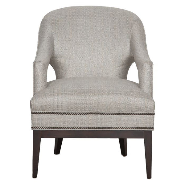 Callie Lounge Chair 6096-01 By Fairfield