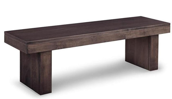 Kenova Bench Seat by Handstone
