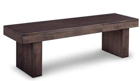 Kenova Bench Seat by Handstone