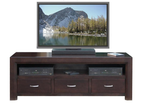 Contempo 61’’ HDTV Console