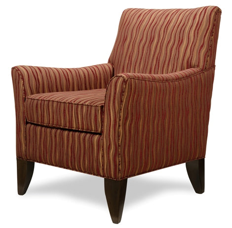 710 Accent Chair by Future Fine Furniture