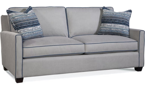 724 Nicklaus Sofa by Braxton Culler