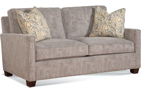 724 Nicklaus Sofa by Braxton Culler