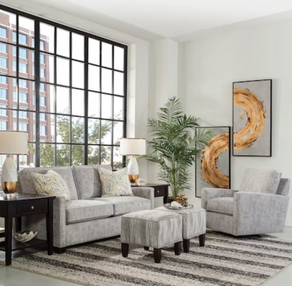 724 Nicklaus Sofa by Braxton Culler